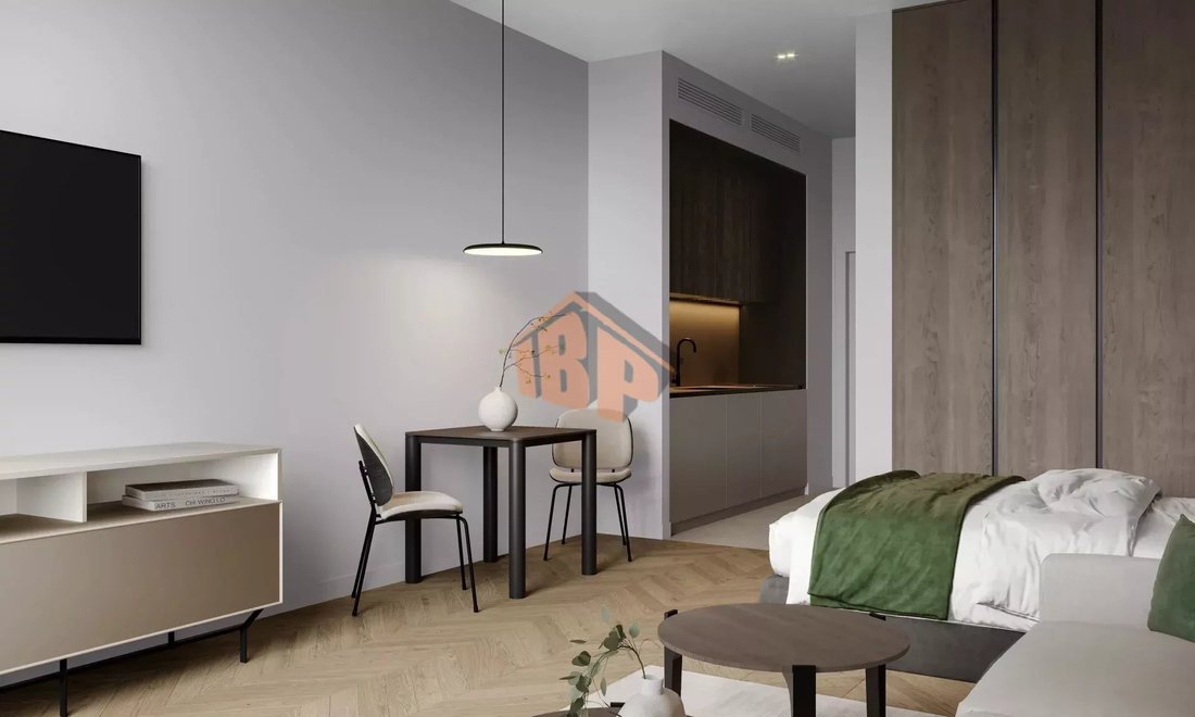 Apartment in JVC / Jumeirah Village Circle, Dubai, United Arab Emirates 2 - 16820217