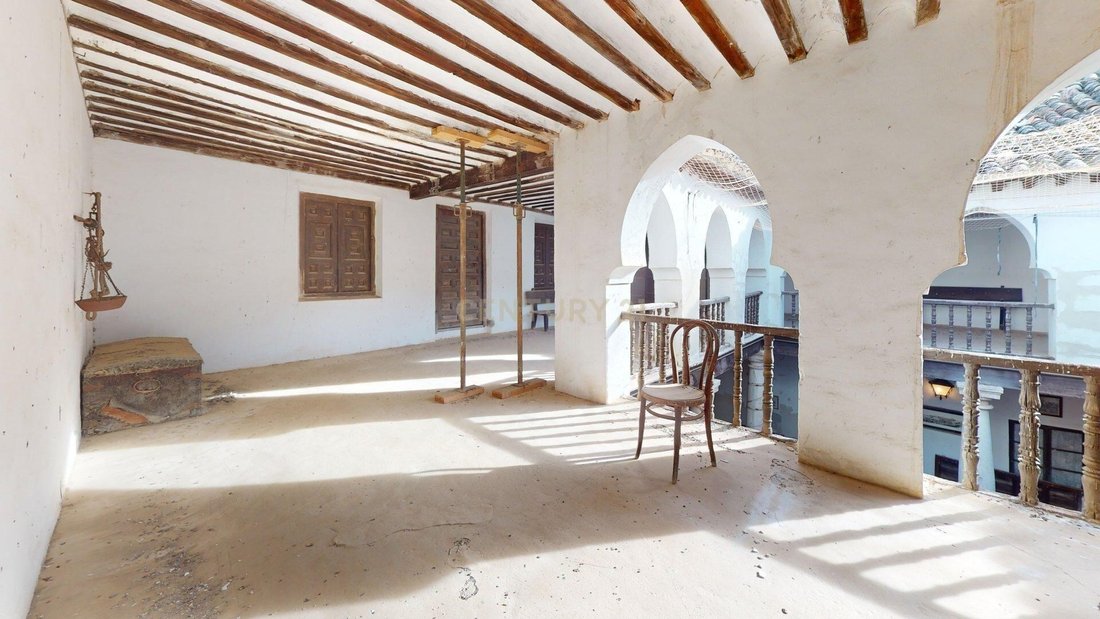Chateau in Santa Cruz de la Zarza, Castile-La Mancha, Spain 3 - 16820038