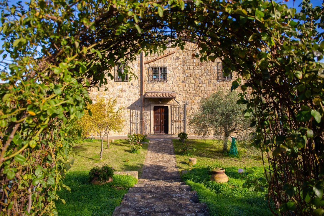 Villa in Caronia, Sicily, Italy 3 - 12362548