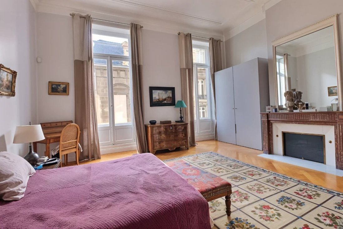 Apartment in Grand Parc-Chartrons-Paul Doumer, Bordeaux, France 4 - 16820683