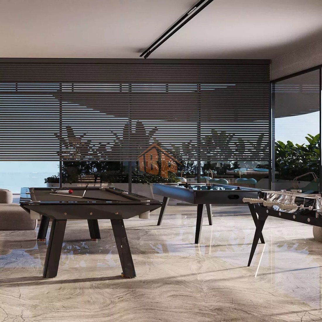 Apartment in Dubai, United Arab Emirates 4 - 16820202
