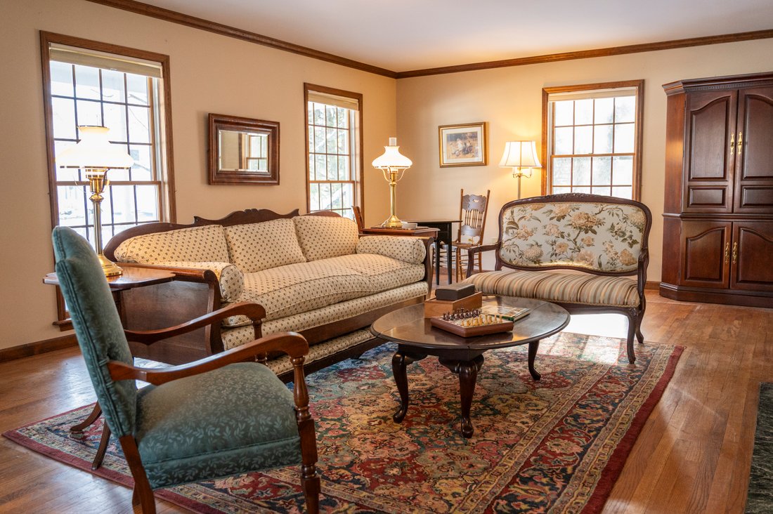 House in Queensbury, New York, United States 2 - 16814242