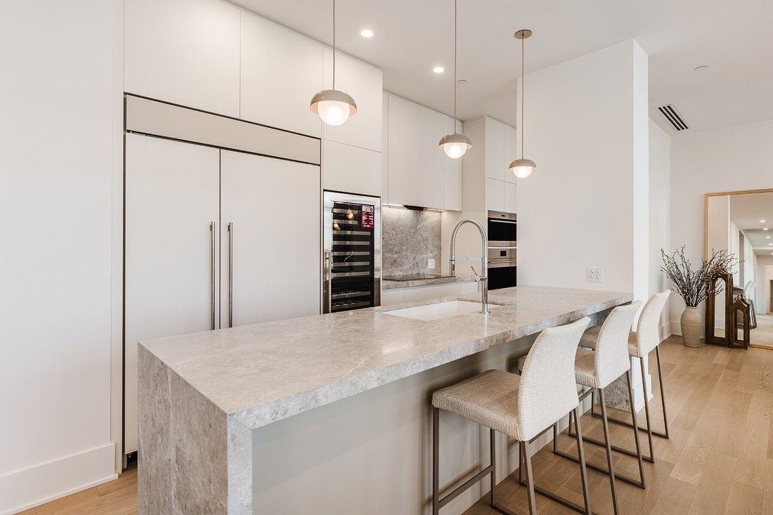 Condo in Montreal, Quebec, Canada 4 - 16822828