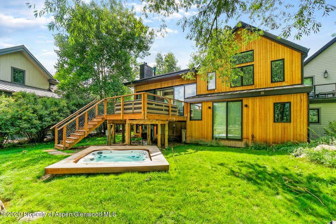 House in Aspen, Colorado, United States 3 - 16821377