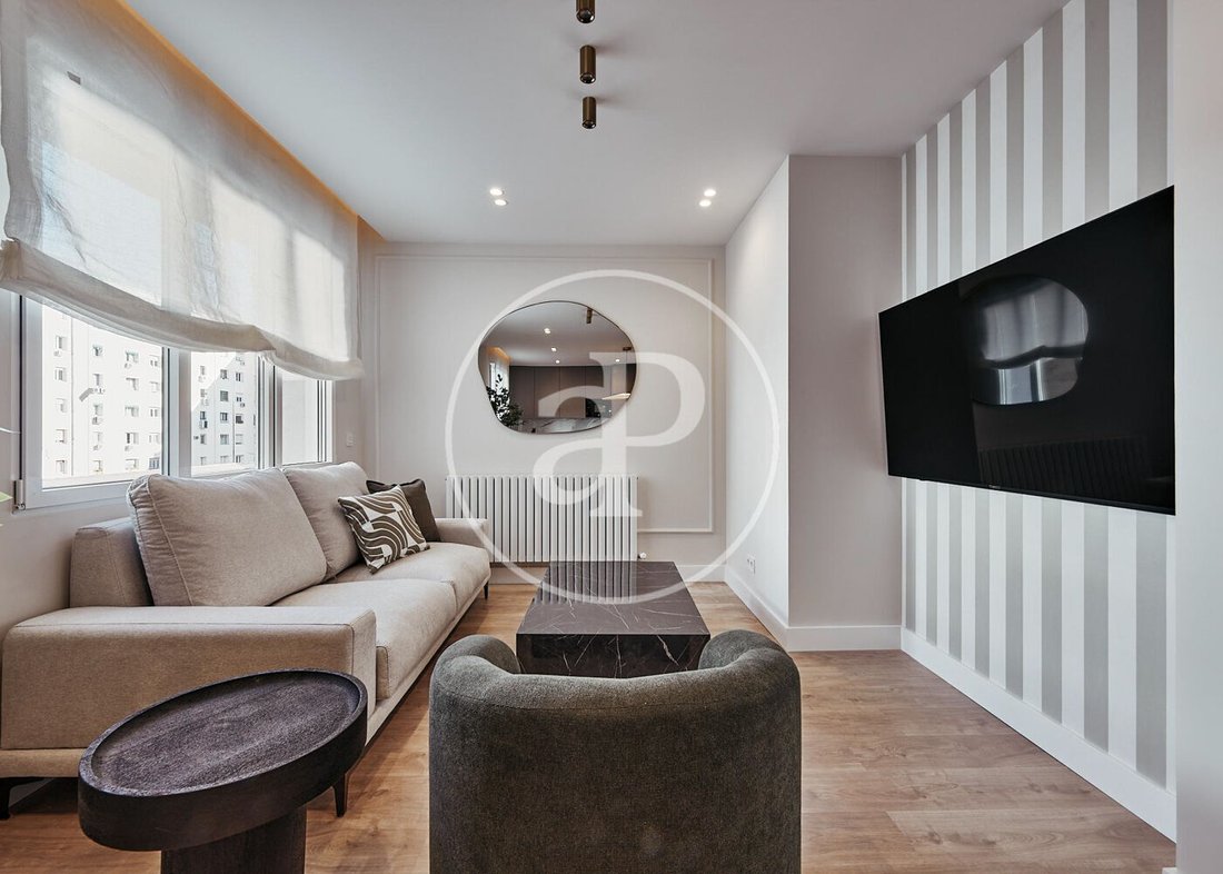 Apartment in Retiro, Madrid, Spain 2 - 16823477