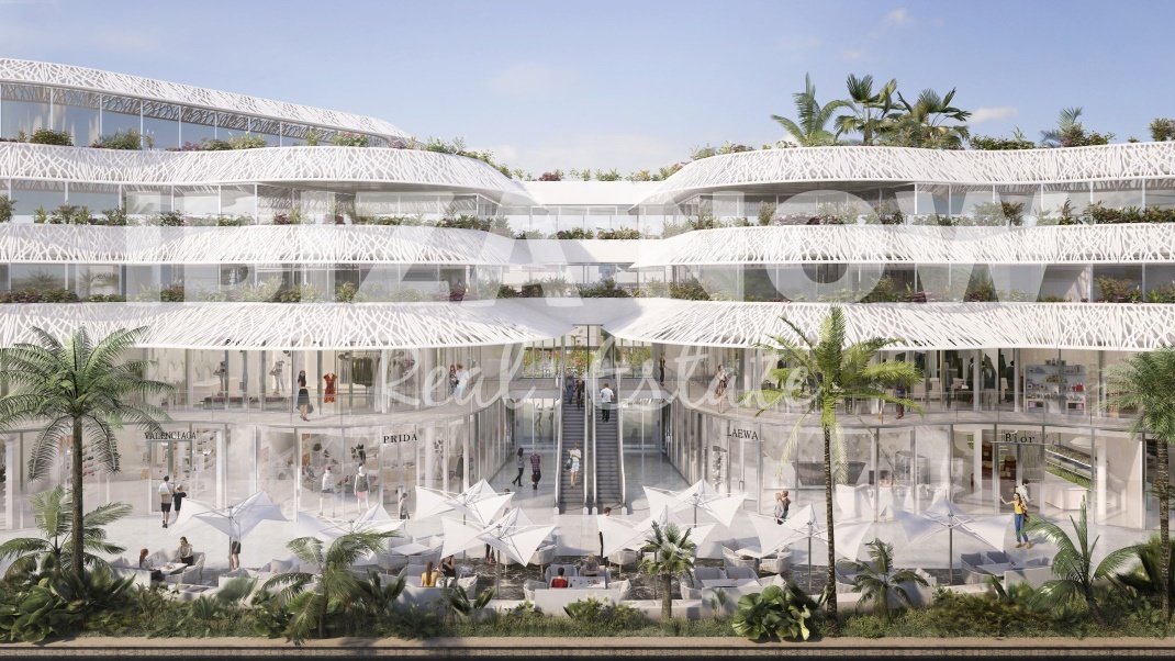 Apartment in Santa Eularia des Riu, Balearic Islands, Spain 1 - 15622039