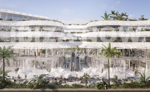 Appartamento a Santa Eulària des Riu, Isole Baleari, Spagna 1