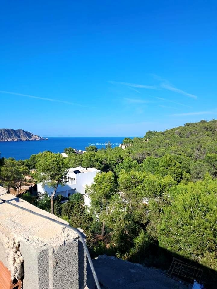 Villa in Santa Eularia des Riu, Balearic Islands, Spain 2 - 16282884