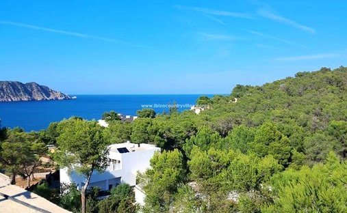 Villa a Santa Eulària des Riu, Isole Baleari, Spagna 1