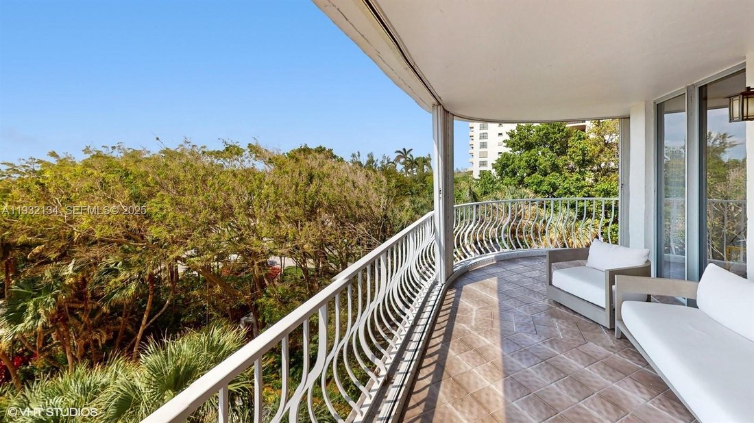 Condo in Bal Harbour, Florida, United States 4 - 16821469