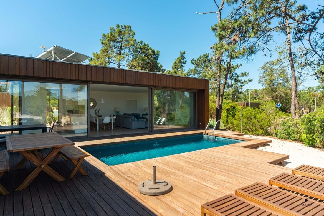 Villa in Carvalhal, Setúbal Municipality, Portugal 2 - 16820561