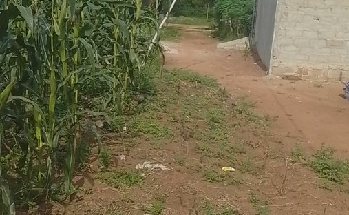 Land in Abomey Calavi, Atlantique Department, Benin 1