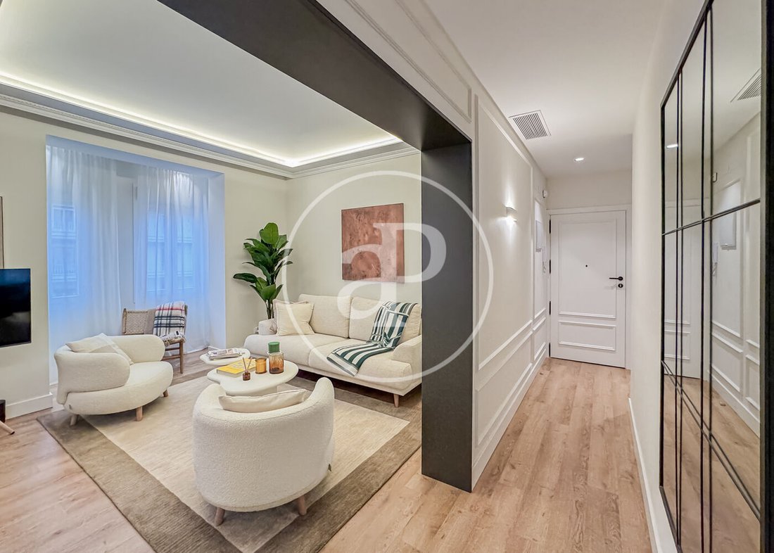 Apartment in Barrio Salamanca, Madrid, Spain 5 - 16823480