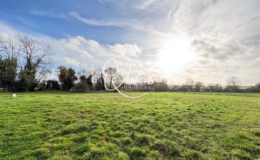 Calvados 19th Century Chateau In Perfect Condition