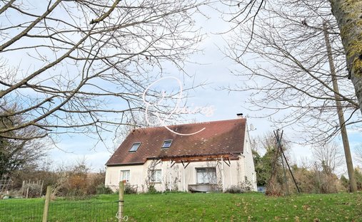 Calvados 19th Century Chateau In Perfect Condition