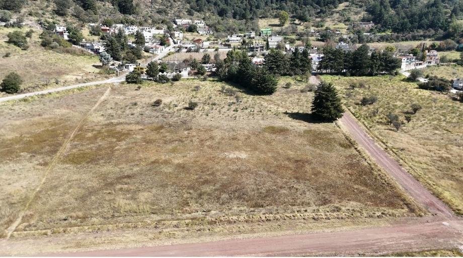 Land in Atlacomulco, State of Mexico, Mexico 1 - 16721253