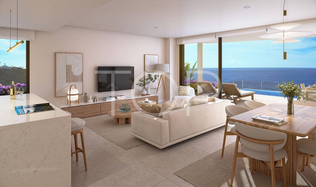 Apartment in Callao Salvaje, Adeje, Canary Islands 2 - 16823300