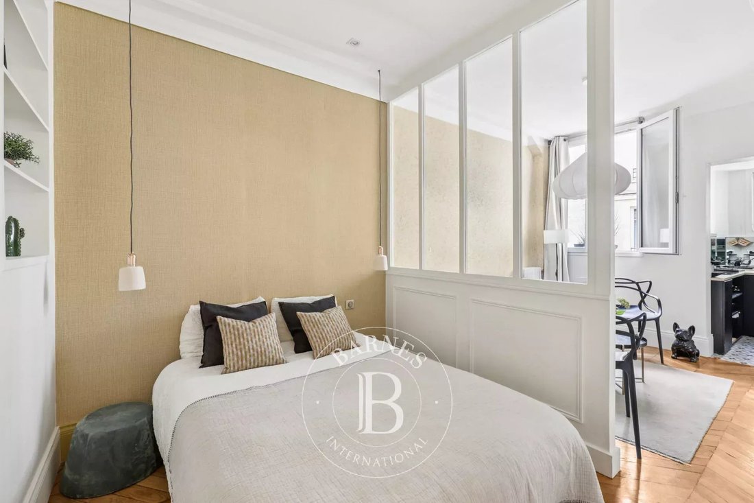 Apartment in Chaillot, Paris 16e Arrondissement, Paris 4 - 16820819