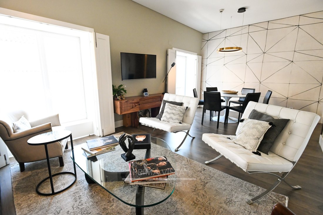 Apartment in Santa Maria Maior, Lisbon, Portugal 4 - 16820354