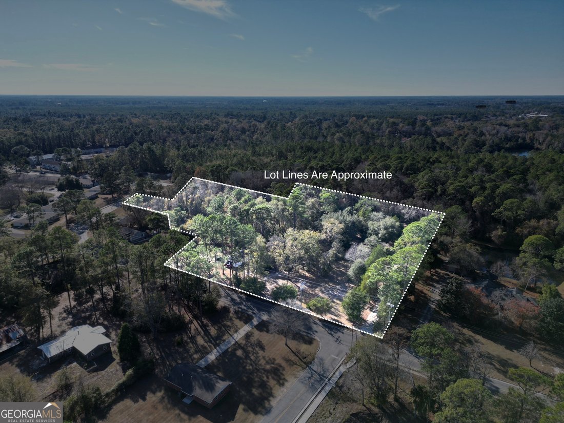 House in Hinesville, Georgia, United States 4 - 16821646