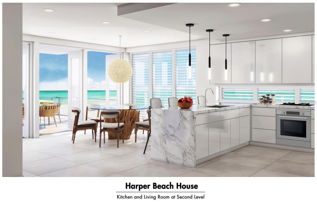 House in New Smyrna Beach, Florida, United States 4 - 16821671