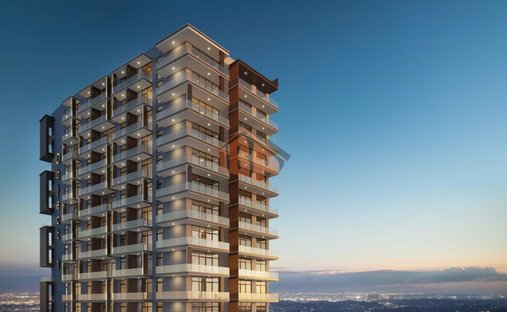 Apartment in Al Barsha South 5, Al Barsha, Dubai 1