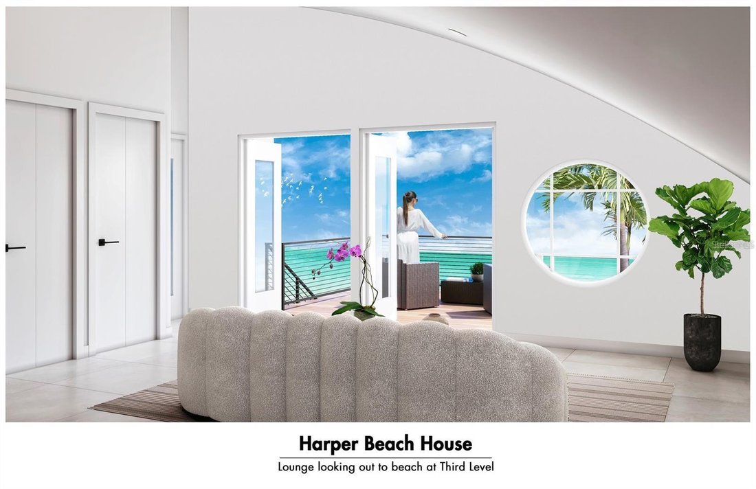 House in New Smyrna Beach, Florida, United States 5 - 16821671