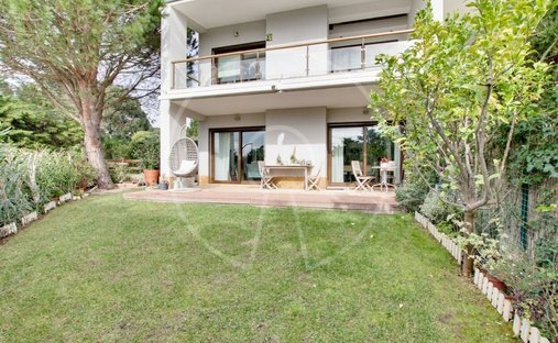 Haus in Alcabideche, Lissabon, Portugal 1