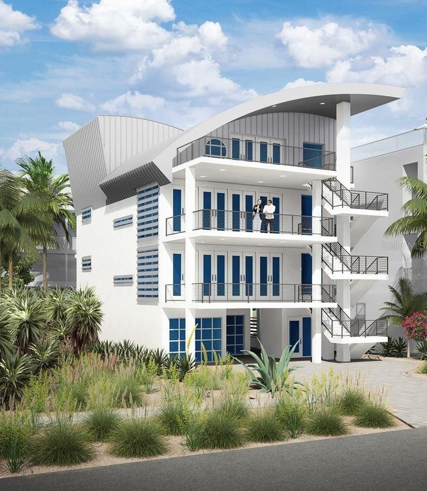 House in New Smyrna Beach, Florida, United States 1 - 16821671