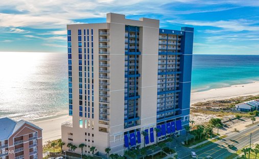 Condo in Rosemary Beach, Florida, United States 1