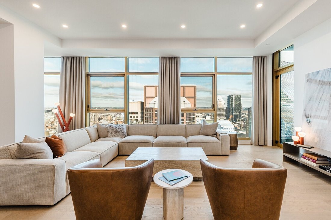 Condo in Montreal, Quebec, Canada 2 - 16822828