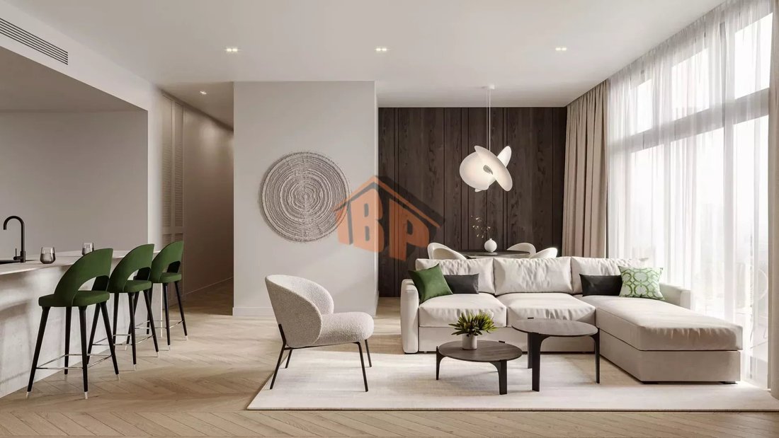 Apartment in JVC / Jumeirah Village Circle, Dubai, United Arab Emirates 5 - 16820217