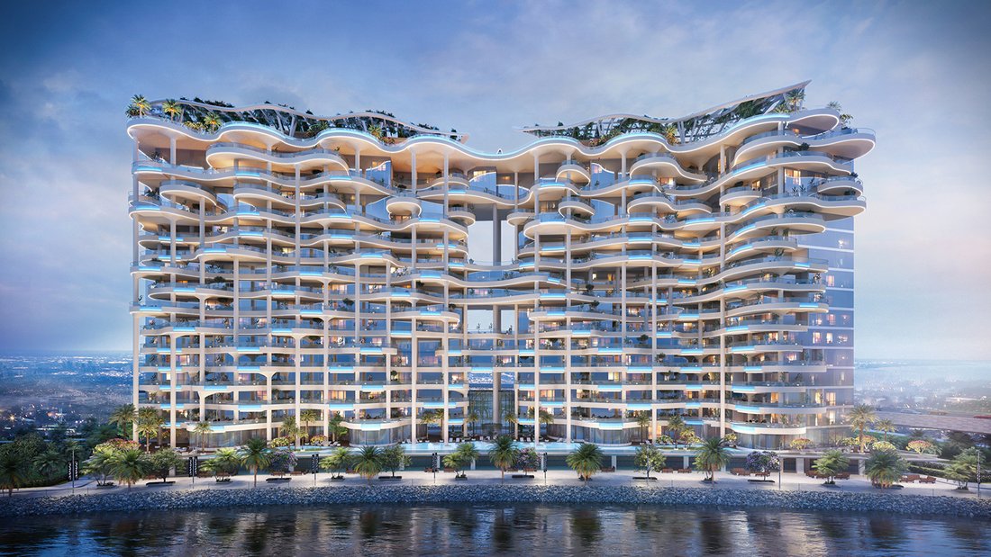 Appartement à Al Wasl, Doubaï, Émirats arabes unis 5 - 16823274