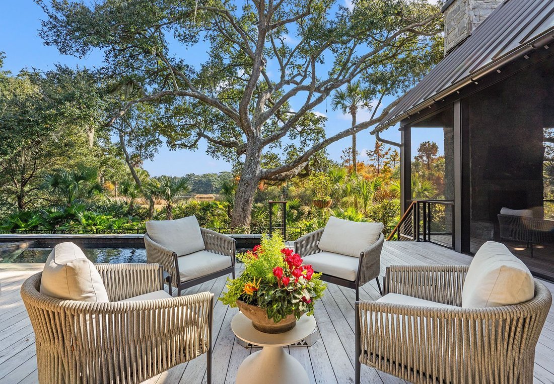 House in Johns Island, South Carolina, United States 1 - 16822333