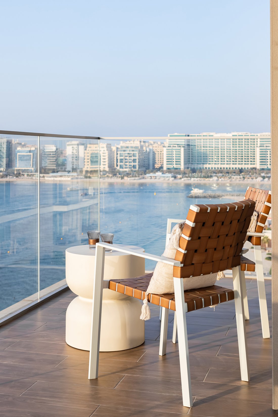 Apartment in Dubai Harbour, Dubai, United Arab Emirates 4 - 16823141