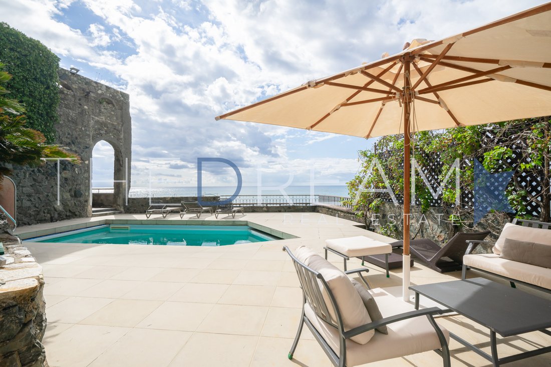 Villa in Albissola Marina, Liguria, Italy 5 - 16823457