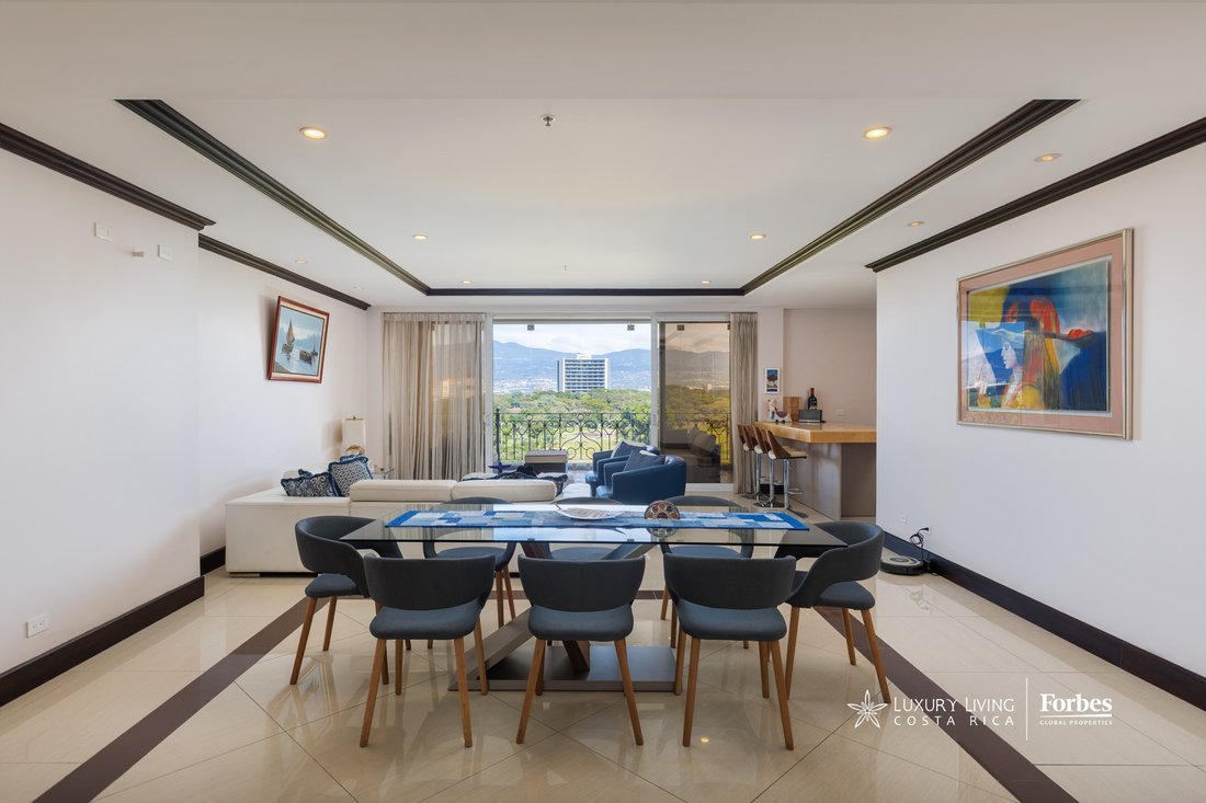 Apartment in Cinco Esquinas, San José Province, Costa Rica 4 - 16565149