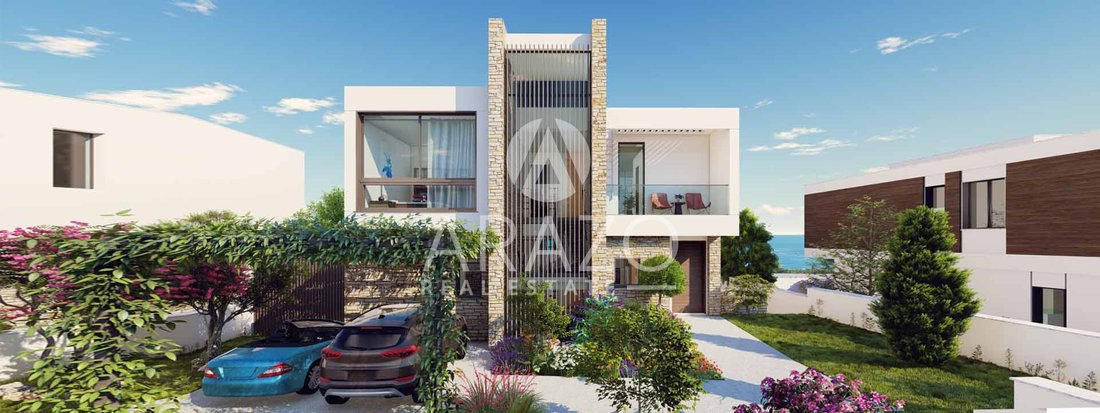 Villa in Chloraka, Paphos, Cyprus 3 - 16822449