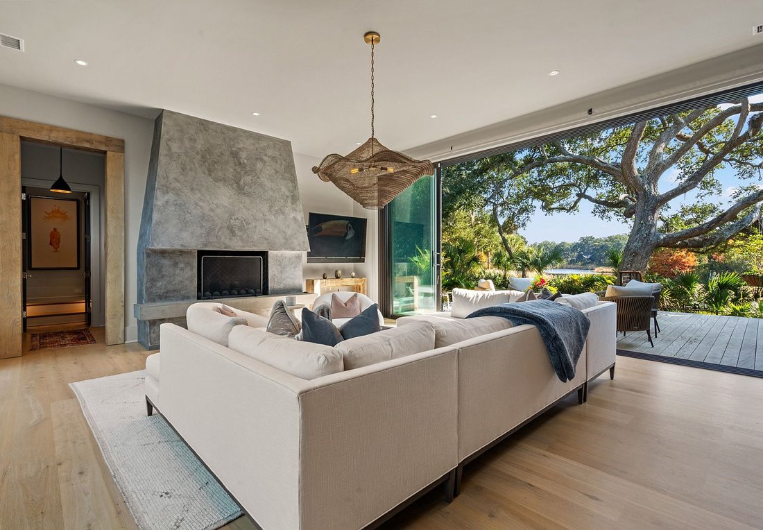 House in Johns Island, South Carolina, United States 2 - 16822333