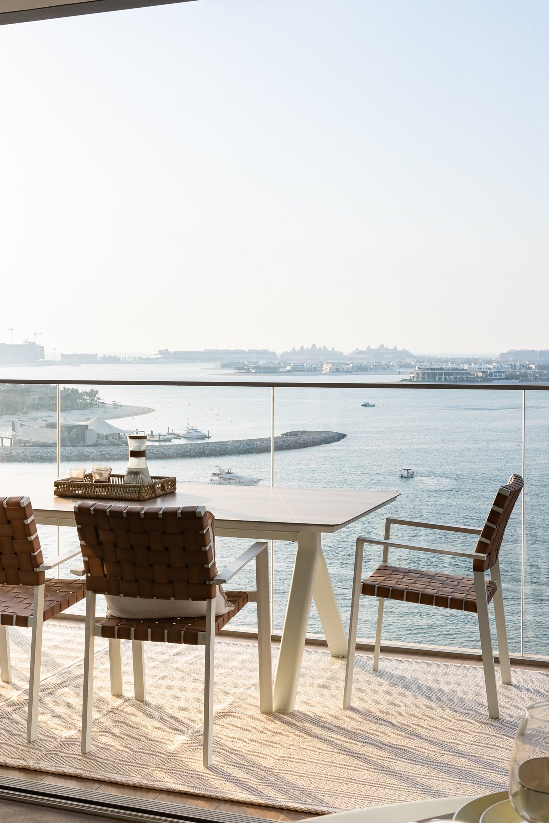 Apartment in Dubai Harbour, Dubai, United Arab Emirates 3 - 16823141