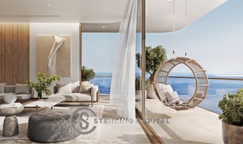 Apartment in Al Mina / Dubai Maritime City, Dubai, United Arab Emirates 1