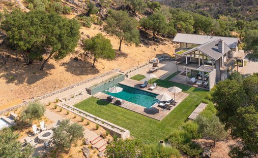 Casa en Napa, California, Estados Unidos 1