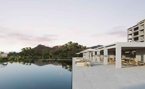 Condo in Litibu, Nayarit, Mexico 1