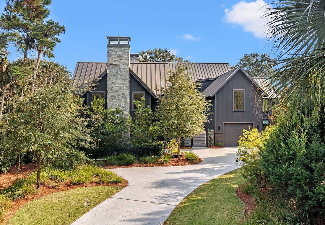 House in Johns Island, South Carolina, United States 3 - 16822333
