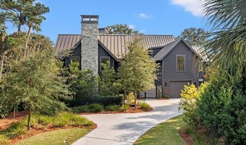 House in Johns Island, South Carolina, United States 2