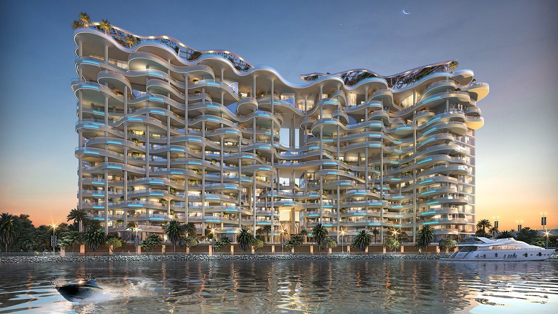 Appartement à Al Wasl, Doubaï, Émirats arabes unis 1 - 16823274