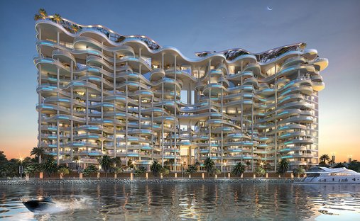 Appartement à Al Wasl, Doubaï, Émirats arabes unis 1