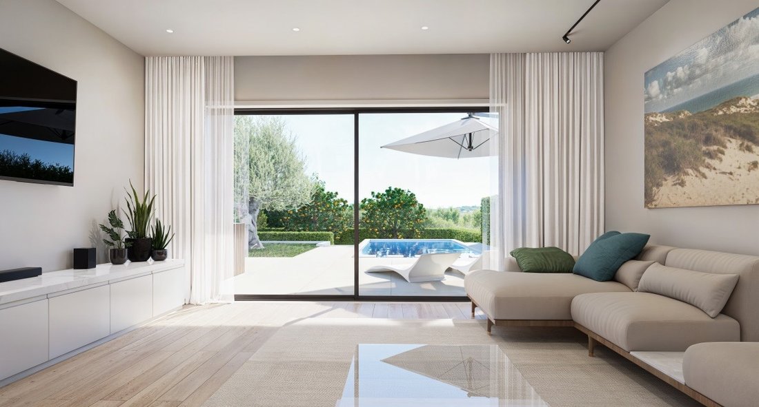 Villa in Santa Barbara de Nexe, Algarve, Portugal 5 - 16820802