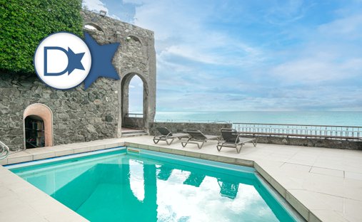 Villa en Albissola Marina, Liguria, Italia 1