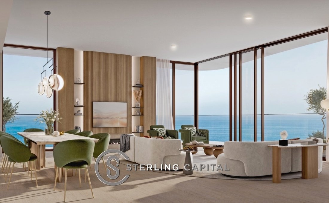 Apartment in Al Mina / Dubai Maritime City, Dubai, United Arab Emirates 4 - 16817620